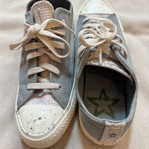 Chuck Taylor All Star Crafted Canvas
